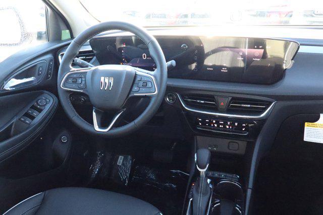 new 2026 Buick Encore GX car, priced at $38,621