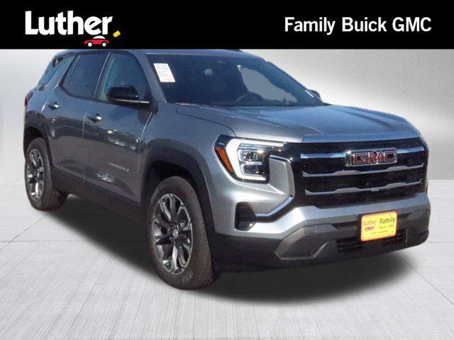 new 2026 GMC Terrain car, priced at $37,484
