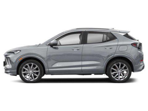 new 2025 Buick Encore GX car, priced at $38,680