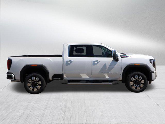 new 2025 GMC Sierra 2500 car, priced at $84,224
