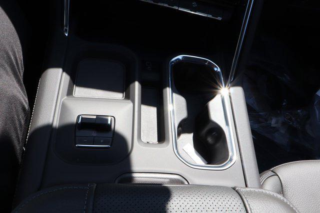 new 2025 GMC Sierra 2500 car, priced at $84,224
