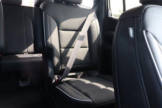 new 2025 Buick Enclave car, priced at $48,353