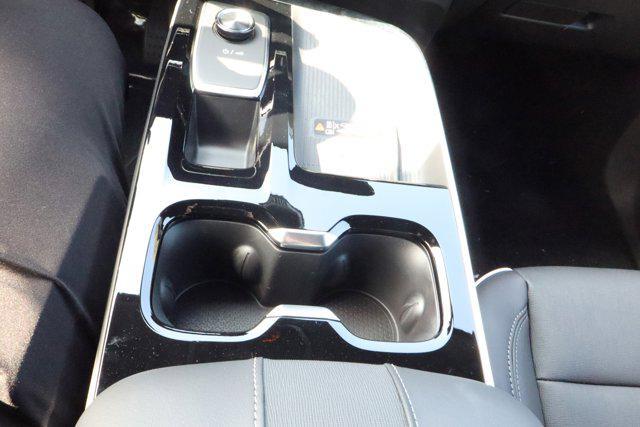new 2025 Buick Enclave car, priced at $48,353