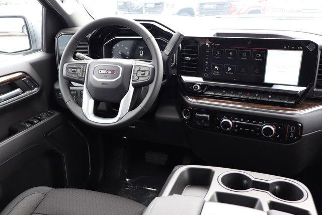 new 2024 GMC Sierra 1500 car, priced at $49,223