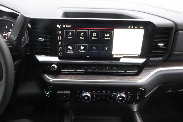 new 2026 GMC Sierra 3500 car, priced at $70,739