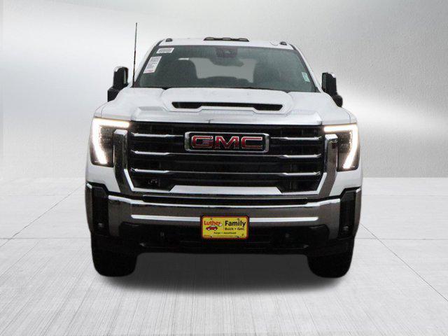 new 2026 GMC Sierra 3500 car, priced at $70,739