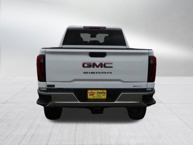 new 2026 GMC Sierra 3500 car, priced at $70,739