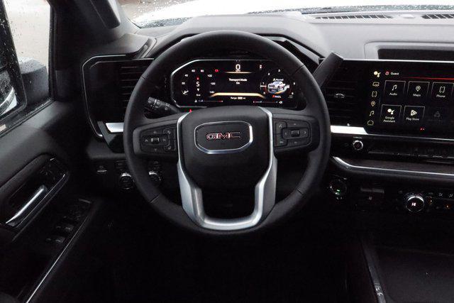 new 2026 GMC Sierra 3500 car, priced at $70,739