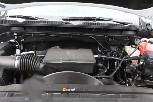 new 2026 GMC Sierra 3500 car, priced at $70,739