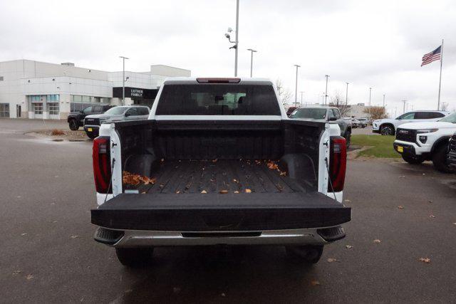 new 2026 GMC Sierra 3500 car, priced at $70,739