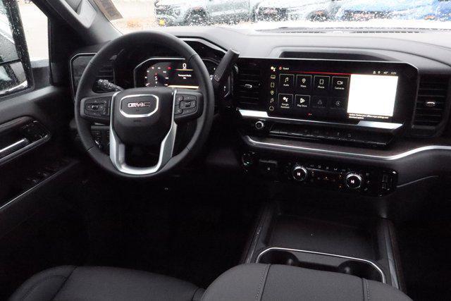 new 2026 GMC Sierra 3500 car, priced at $70,739