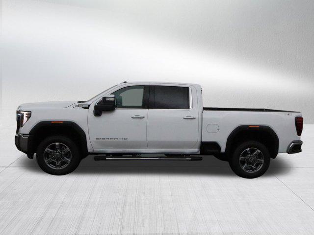 new 2026 GMC Sierra 3500 car, priced at $70,739