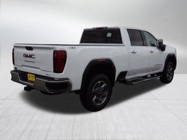 new 2026 GMC Sierra 3500 car, priced at $70,739