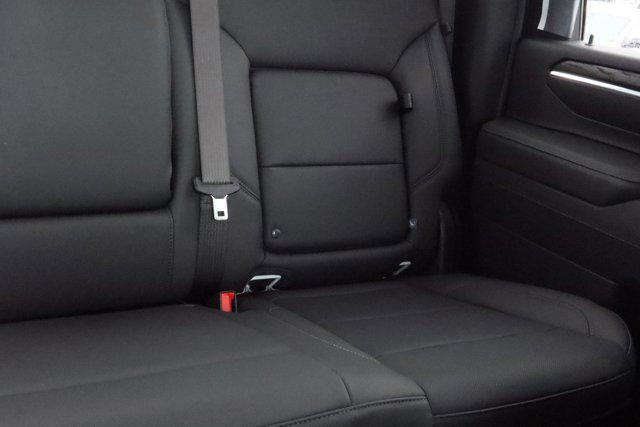 new 2026 GMC Sierra 3500 car, priced at $70,739