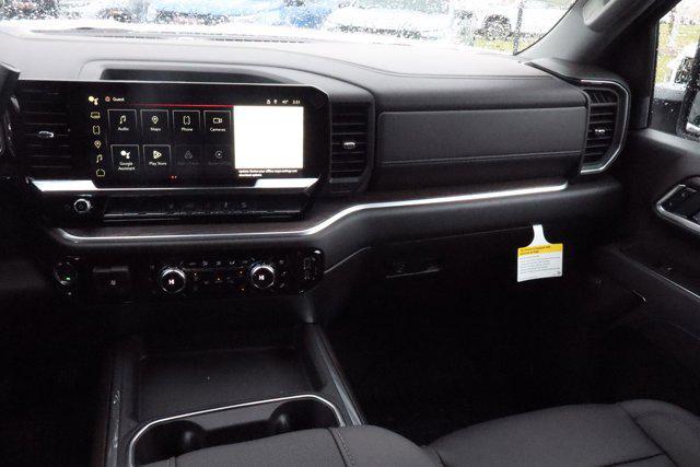 new 2026 GMC Sierra 3500 car, priced at $70,739