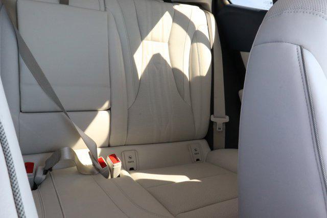new 2025 Buick Envision car, priced at $46,267