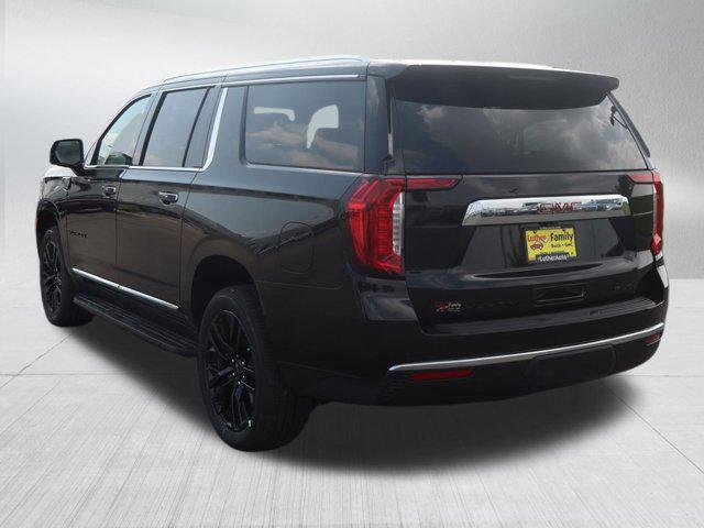 new 2024 GMC Yukon XL car, priced at $79,233