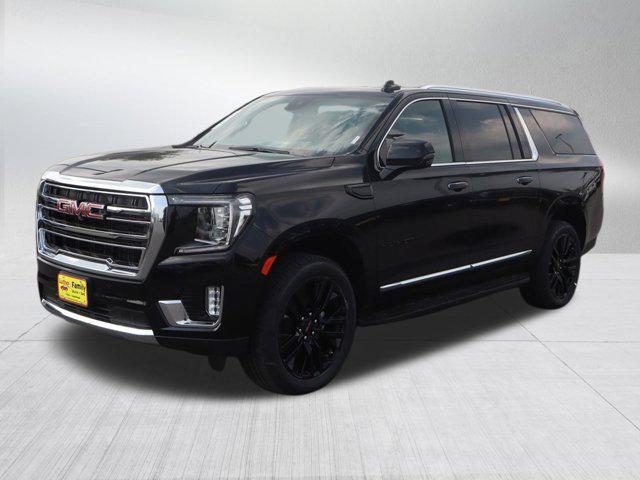 new 2024 GMC Yukon XL car, priced at $79,233