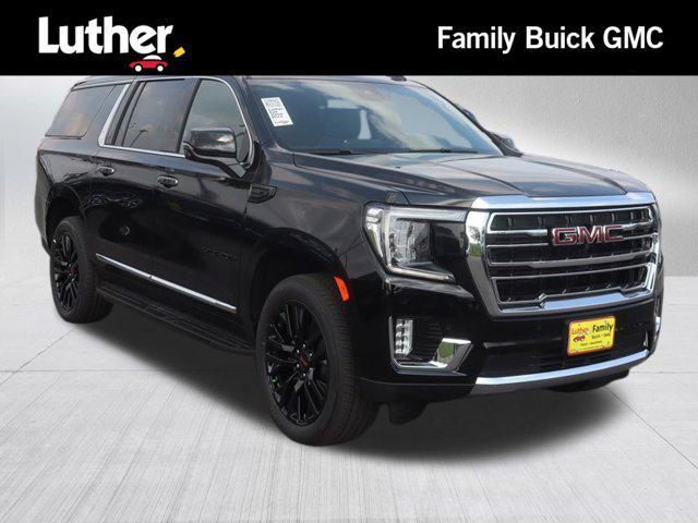 new 2024 GMC Yukon XL car, priced at $79,233