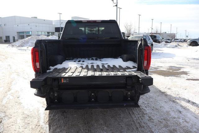 used 2022 GMC Sierra 3500 car, priced at $65,357