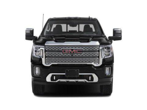 used 2022 GMC Sierra 3500 car, priced at $65,995