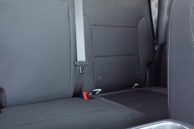 new 2025 GMC Sierra 1500 car, priced at $55,828