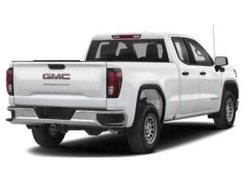 new 2025 GMC Sierra 1500 car, priced at $61,290