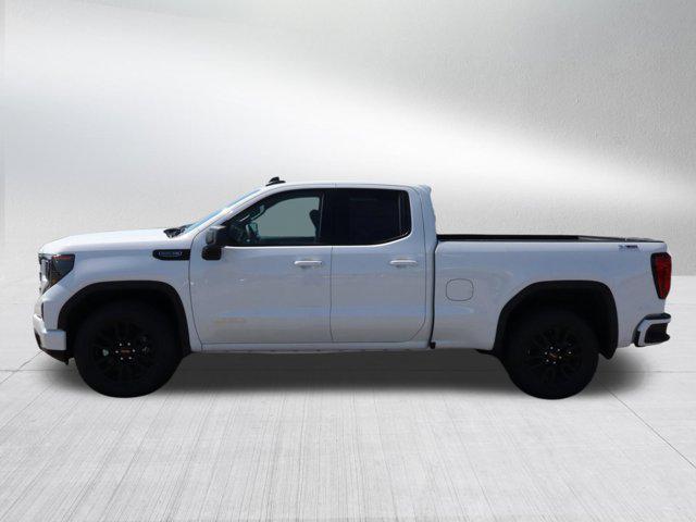 new 2025 GMC Sierra 1500 car, priced at $55,828