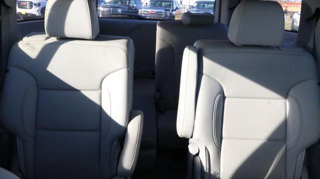 used 2021 GMC Acadia car, priced at $21,495