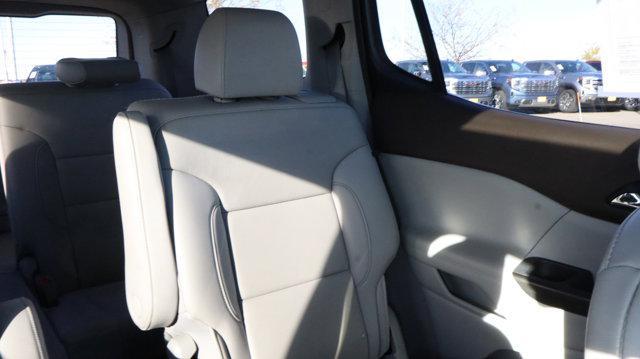 used 2021 GMC Acadia car, priced at $21,495