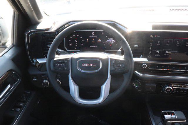 new 2026 GMC Sierra 1500 car, priced at $60,164
