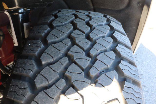 new 2026 GMC Terrain car, priced at $44,436