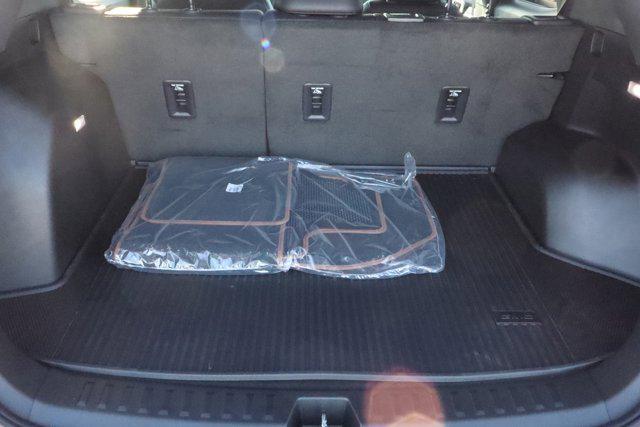 new 2026 GMC Terrain car, priced at $44,436