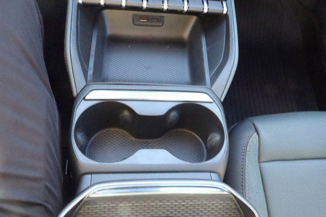 new 2026 GMC Terrain car, priced at $44,436