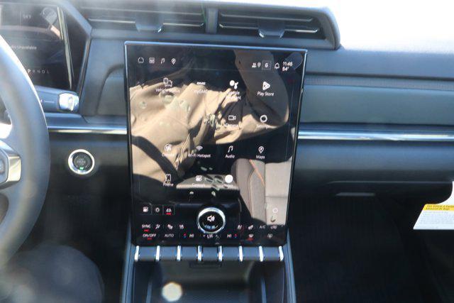 new 2026 GMC Terrain car, priced at $44,436