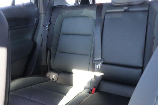 new 2026 GMC Terrain car, priced at $44,436