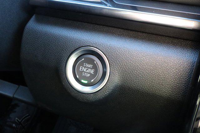 new 2026 GMC Terrain car, priced at $44,436