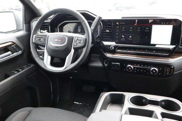 new 2024 GMC Sierra 1500 car, priced at $50,678