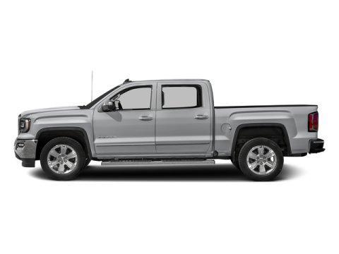 used 2016 GMC Sierra 1500 car, priced at $23,333