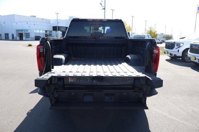 new 2025 GMC Sierra 2500 car, priced at $92,982