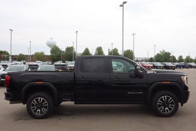 used 2023 GMC Sierra 3500 car, priced at $67,995