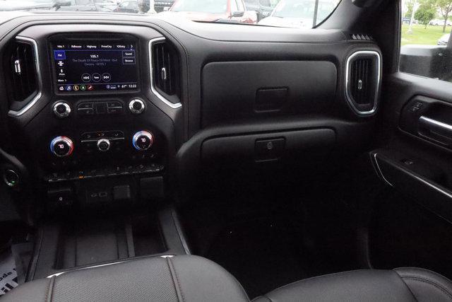 used 2023 GMC Sierra 3500 car, priced at $67,995