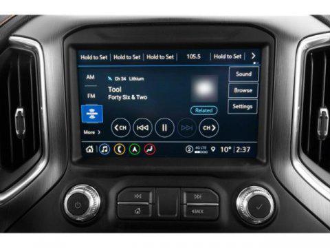 used 2023 GMC Sierra 3500 car, priced at $67,995