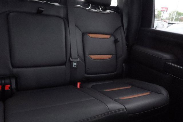 used 2023 GMC Sierra 3500 car, priced at $67,995