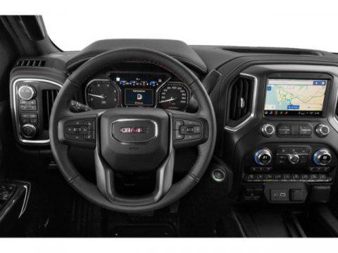 used 2023 GMC Sierra 3500 car, priced at $67,995