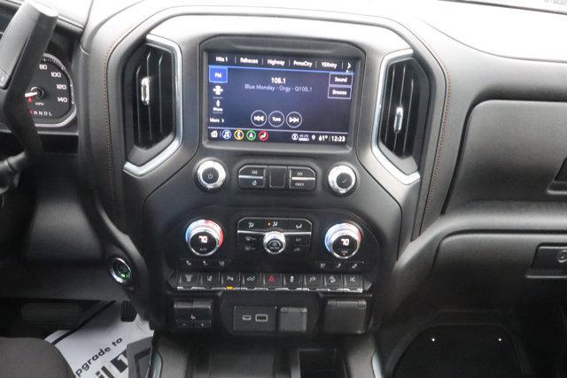 used 2023 GMC Sierra 3500 car, priced at $67,995