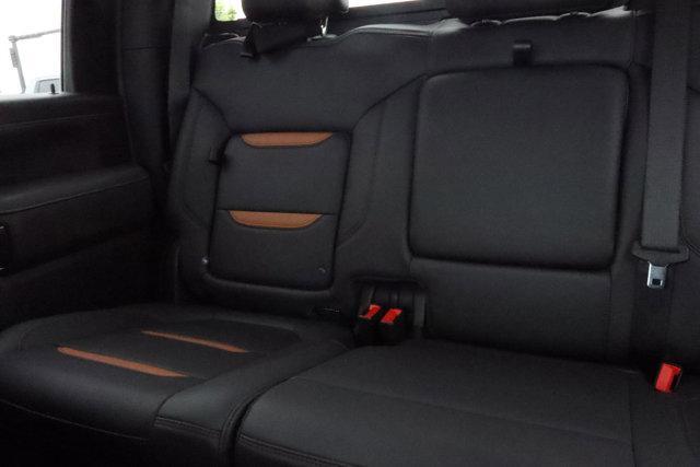 used 2023 GMC Sierra 3500 car, priced at $67,995