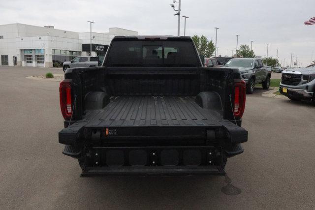 used 2023 GMC Sierra 3500 car, priced at $67,995