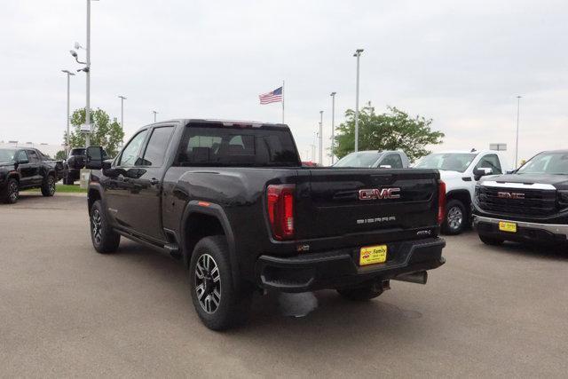 used 2023 GMC Sierra 3500 car, priced at $67,995