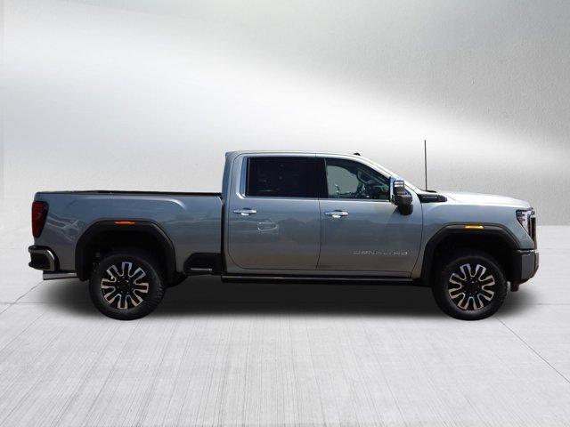 new 2024 GMC Sierra 3500 car, priced at $95,309